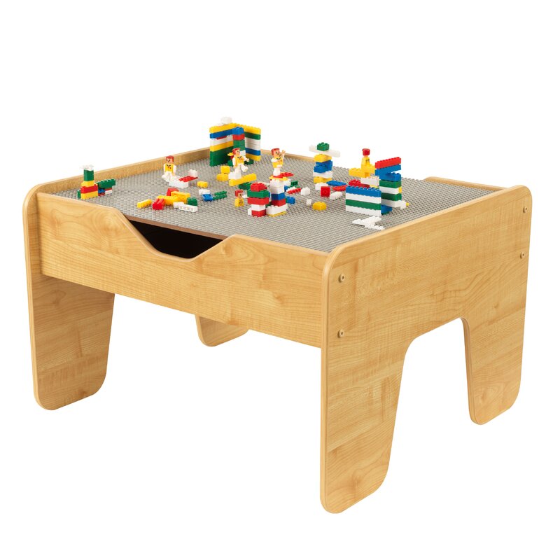 table de lego kidkraft